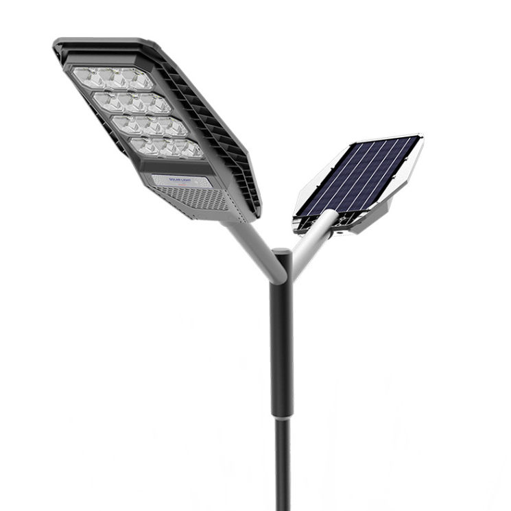 all in one solar street light for wholesale