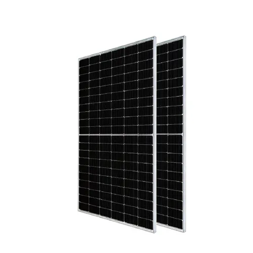 450W Solar Panel 2