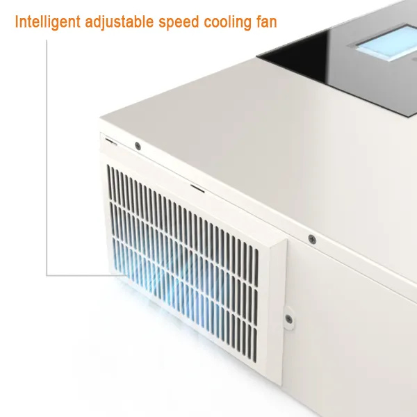 5KW SOLAR INVERTER cooling fan