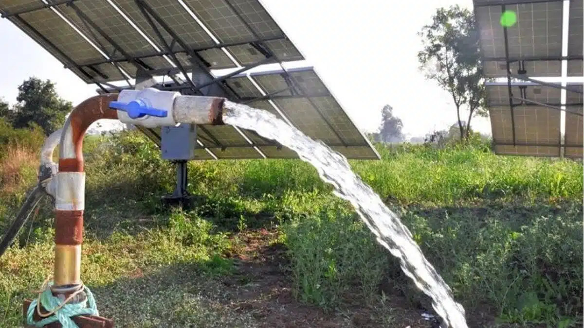 как рассчитать мощность насоса