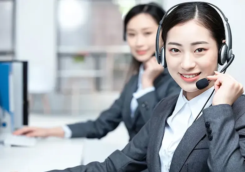 Servicio posventa Sunvis