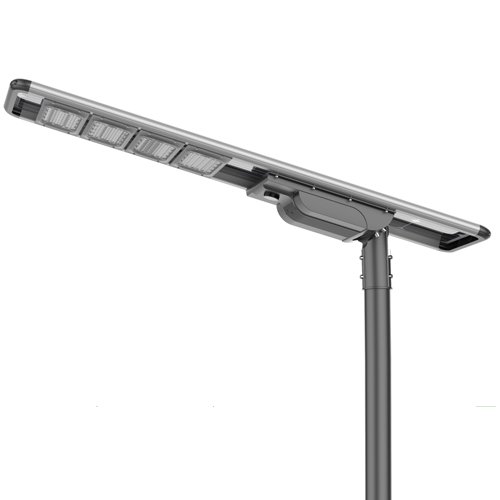 Serie de farolas solares FX