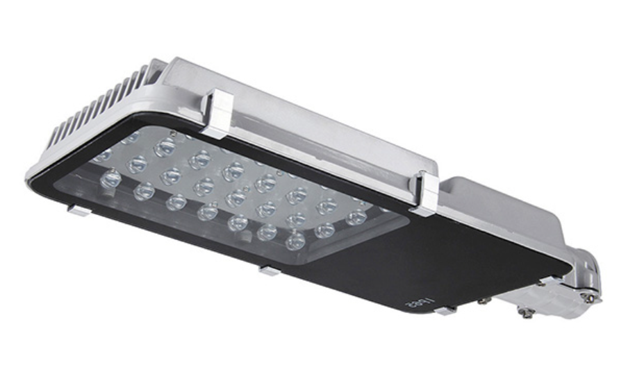 Недорогой светодиодный светильник