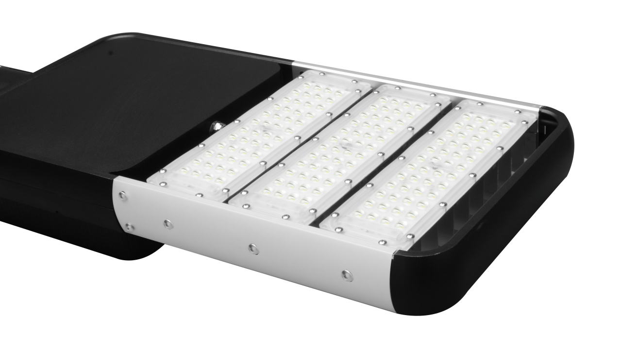 Модульный светодиодный светильник