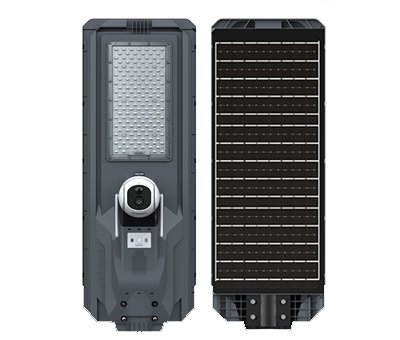 Farola solar MJ-SSTH1200C