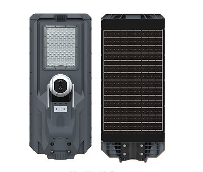 Farola solar MJ-SSTH800C