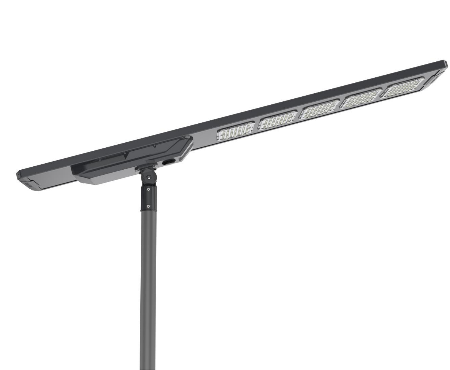 AIO Series High ROI Solar Light